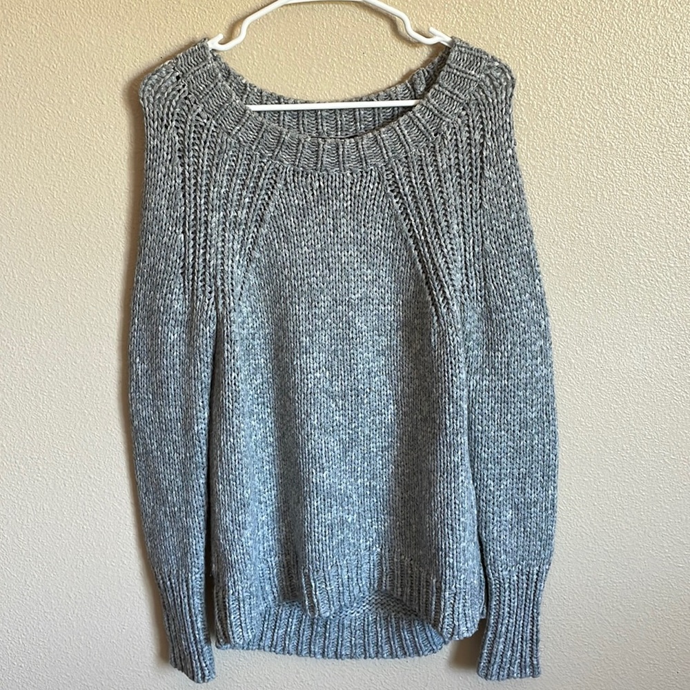 Ann Taylor knit sweater